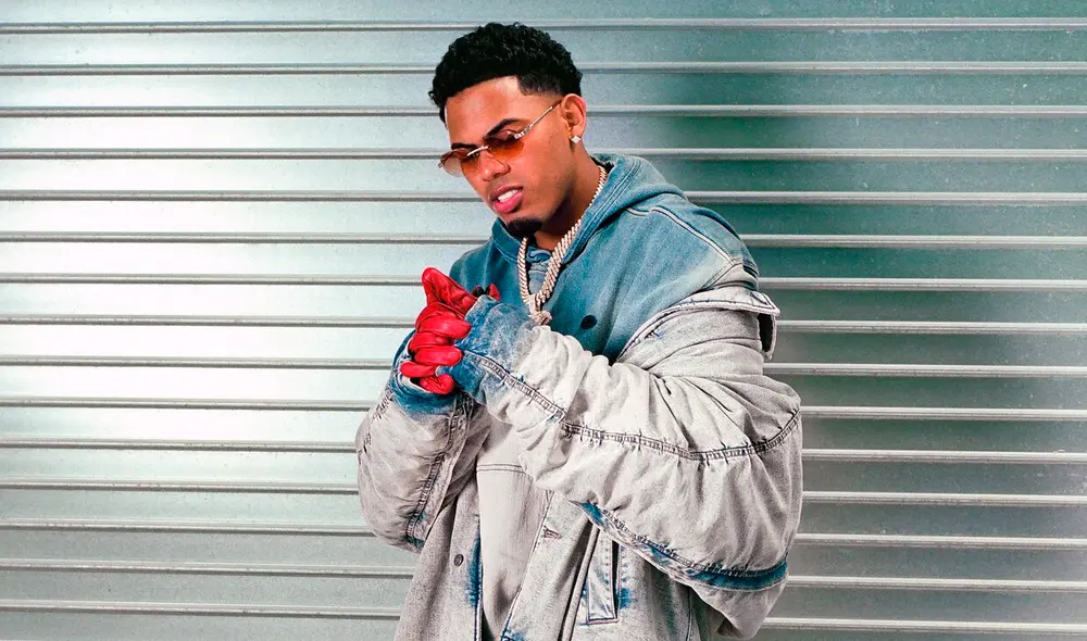 Myke Towers comenzó a estudiar Educación, y luego Administración, antes de decidirse por completo por la música. Foto: difusión