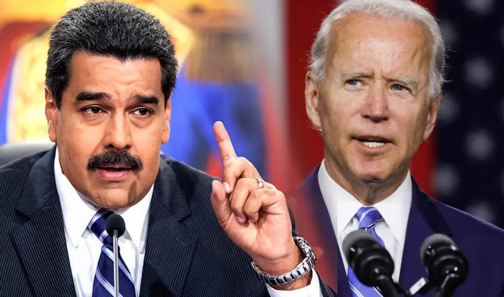 Francia también aconseja no visitar Venezuela por violación a los derechos humanos. Foto: composición LR/ AFP/ Maduradas Francia también aconseja no visitar Venezuela por violación a los derechos humanos. Foto: composición LR/ AFP/ Maduradas