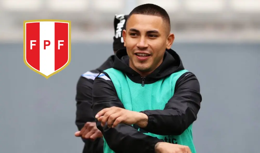 Jean Deza no descarta volver a la selección peruana para llevarnos al Mundial. Foto: composición La República