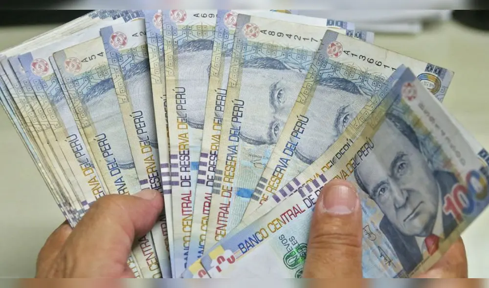 Gota a gota alcanzó al 35% de los créditos informales. Imagen: Difusión