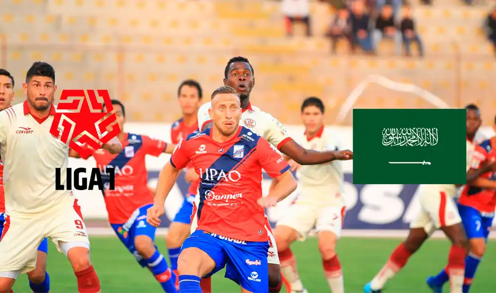 Jarlín Quintero vive una gran temporada a nivel individual pese a que UTC pelea la baja este 2024. Foto: composición LR/GLR Jarlín Quintero vive una gran temporada a nivel individual pese a que UTC pelea la baja este 2024. Foto: composición LR/GLR