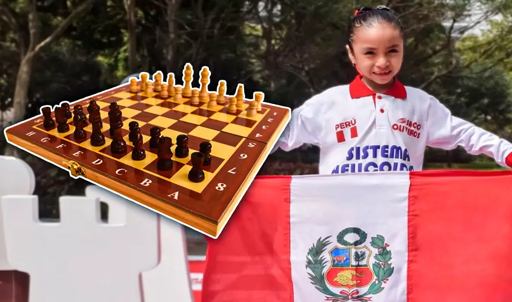 La escolar participará en el Campeonato Sudamericano de la Juventud en Uruguay. Foto: composición de Gerson Cardoso/ difusión. La escolar participará en el Campeonato Sudamericano de la Juventud en Uruguay. Foto: composición de Gerson Cardoso/ difusión.