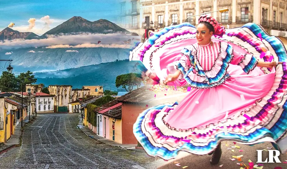 Tres países de Latinoamérica se perfilan como los favoritos para los turistas en todo el mundo. Foto: composición LR/@oemendizabal/Mariachi Sol del Mediterraneo Tres países de Latinoamérica se perfilan como los favoritos para los turistas en todo el mundo. Foto: composición LR/@oemendizabal/Mariachi Sol del Mediterraneo