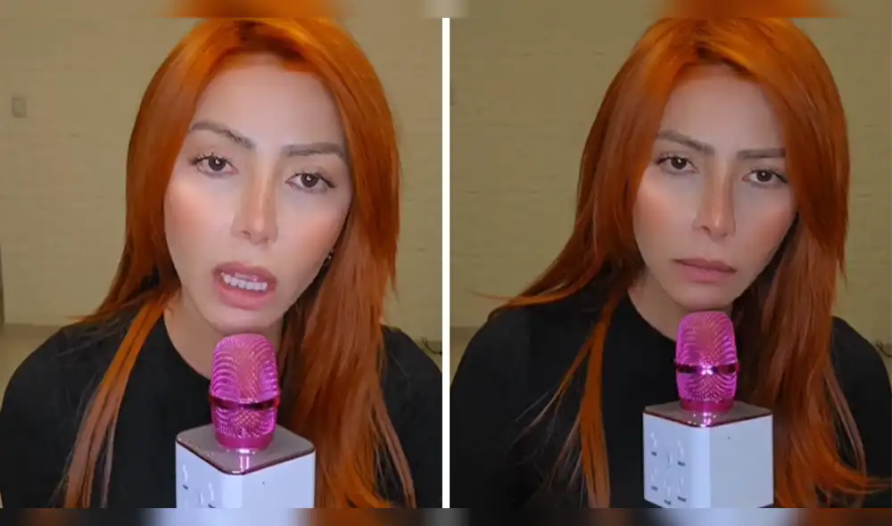 Según el relato de Milena, dos ciudadanas estadounidenses la agredieron física y verbalmente. Foto: Instagram