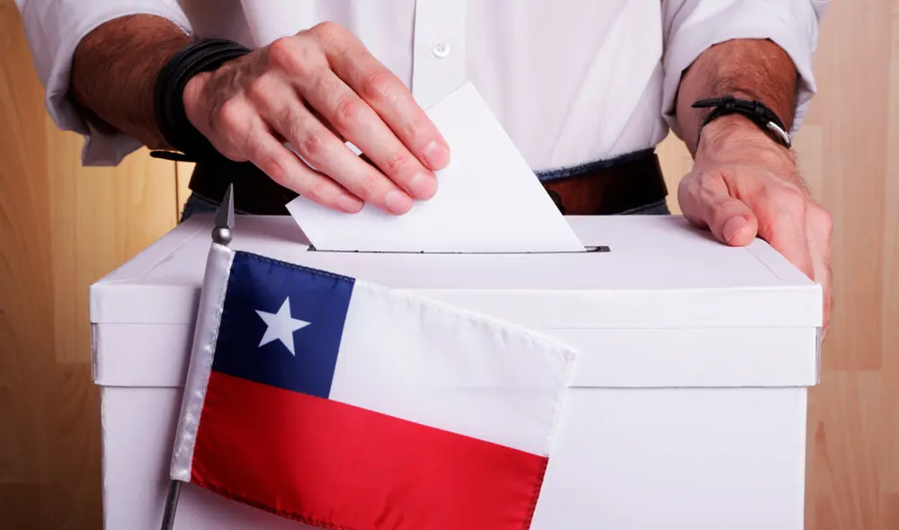 Las elecciones municipales y regionales en Chile se realizarán este sábado 26 y domingo 27 de octubre. Foto: Directorio Legislativo