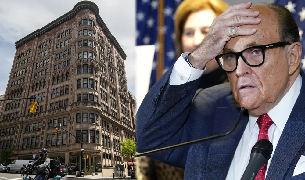 Rudy Giuliani, exalcalde de Nueva York, enfrenta serias consecuencias legales tras ser condenado en una demanda por difamación. Un juez le ha ordenado entregar sus bienes de lujo a Ruby Freeman y Shaye Moss.