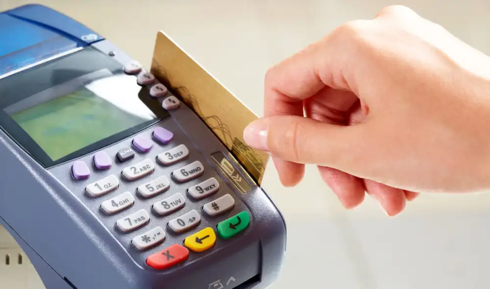 Este banco de Venezuela, junto con otras entidades financieras, aumentó su límite de crédito en 2024. Foto: referencial/Gob.pe Este banco de Venezuela, junto con otras entidades financieras, aumentó su límite de crédito en 2024. Foto: referencial/Gob.pe