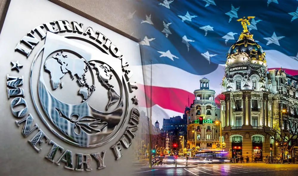 Este crecimiento, considerado como más alto que el de Estados Unidos, se debe a factores como el consumo interno y la creación de empleo, impulsados por reformas laborales y políticas. Foto: composición LR/EFE/Tripadvisor