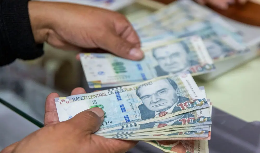 El pago de la CTS en el Perú es una ayuda hacia los trabajadores en situación de desempleo. Foto: Andina.