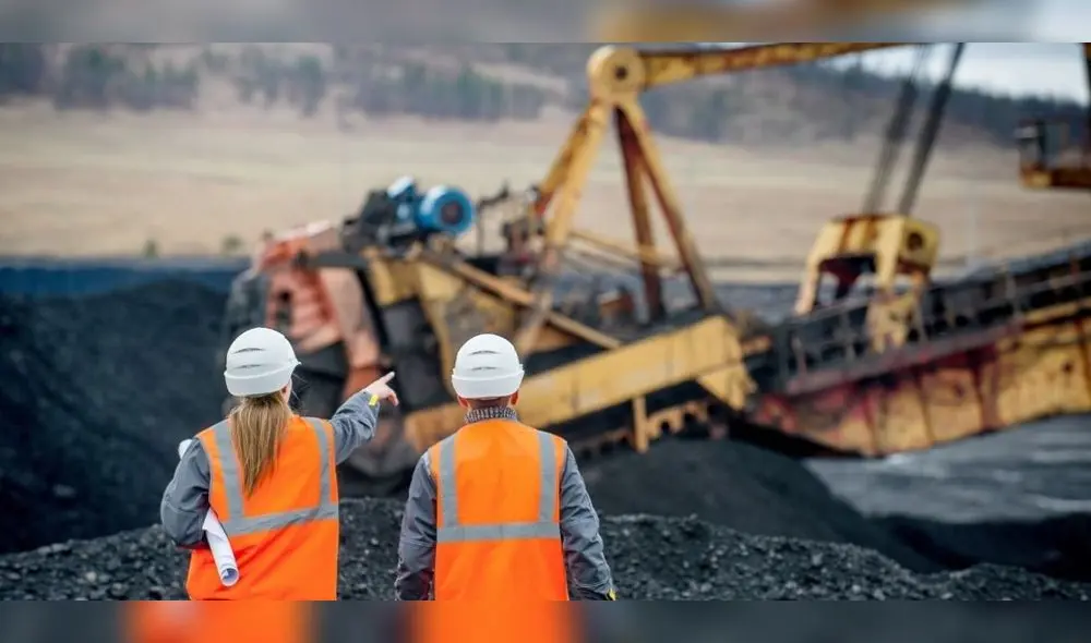 Inversión minera acumulada trepó a US$2.918 millones en agosto. Foto: Selecciones Inversión minera acumulada trepó a US$2.918 millones en agosto. Foto: Selecciones