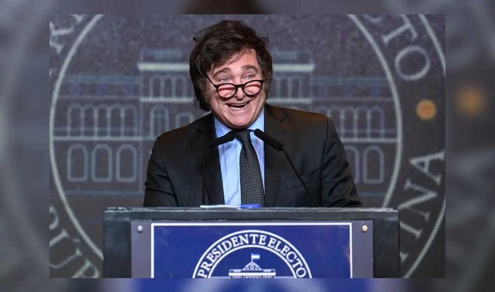 Milei ha aplicado una política de reducción férrea del gasto público y privatización de empresas estatales. Foto: difusión Milei ha aplicado una política de reducción férrea del gasto público y privatización de empresas estatales. Foto: difusión