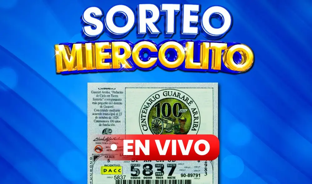 La Lotería Nacional de Panamá EN VIVO realiza el Sorteo Miercolito hoy, 23 de octubre, para entregar millonario premio. Foto: composición LR/ LNBPma La Lotería Nacional de Panamá EN VIVO realiza el Sorteo Miercolito hoy, 23 de octubre, para entregar millonario premio. Foto: composición LR/ LNBPma