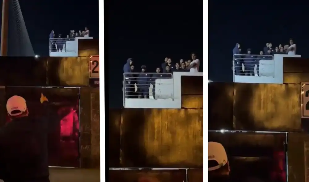 Alianza Lima se enfrentará a Deportivo Garcilaso en la próxima fecha del Clausura. Foto: composición LR/captura de 'Socios Organizadores 1901'