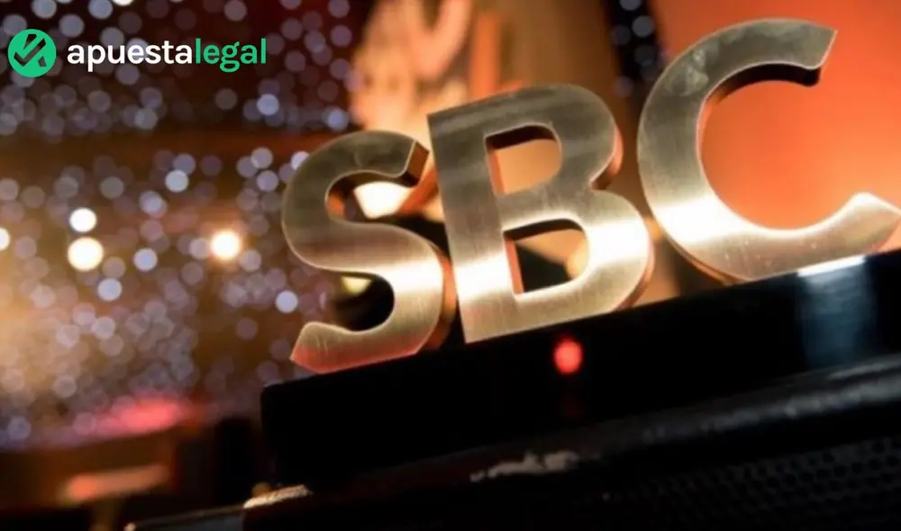 Apuesta Legal Perú ha sido nominado en dos categorías: Mejor Afiliado de Deportes y Mejor Afiliado de Casino del Año. Fuente: Difusión.