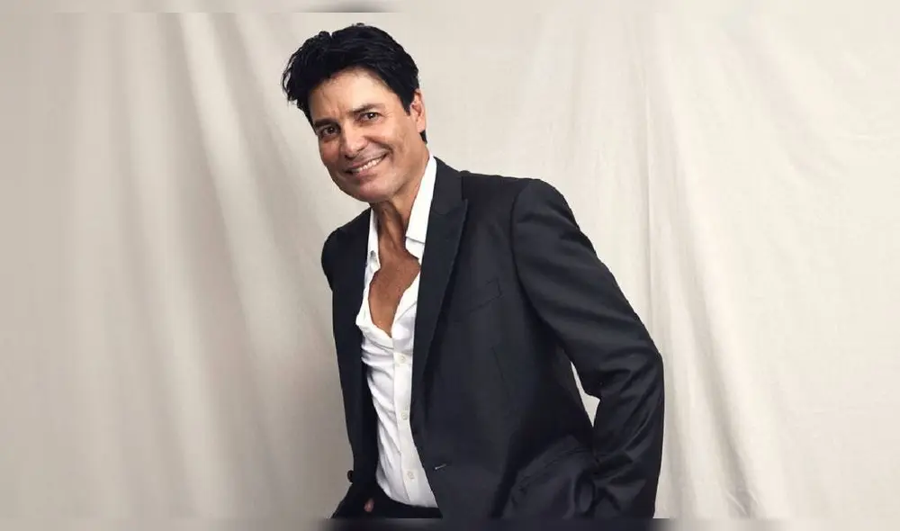 Chayanne. Confirmó su llegada a nuestro país y esta vez para presentarse en Lima y Arequipa, respectivamente. Foto: difusión Chayanne. Confirmó su llegada a nuestro país y esta vez para presentarse en Lima y Arequipa, respectivamente. Foto: difusión