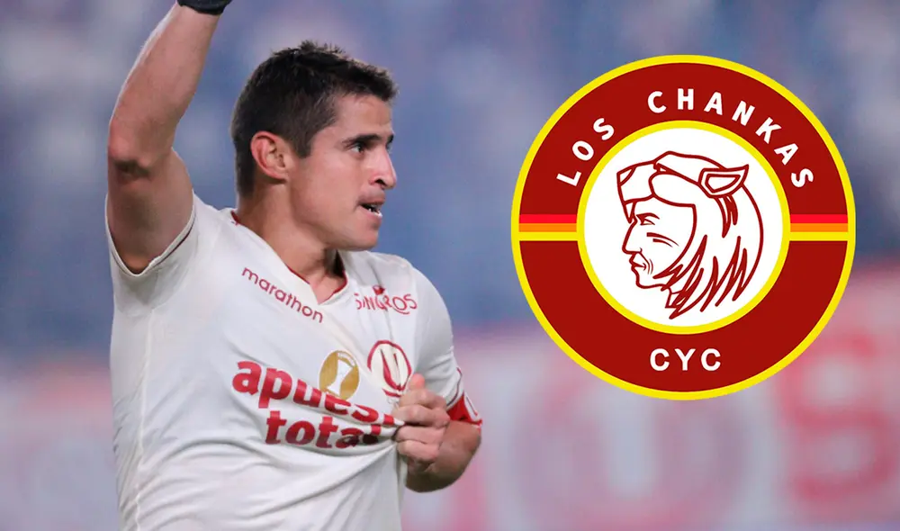 Universitario vs Los Chankas es  uno de los últimos partidos del Torneo Clausura 2024. Foto: composición LR/Luis Jiménez/La República