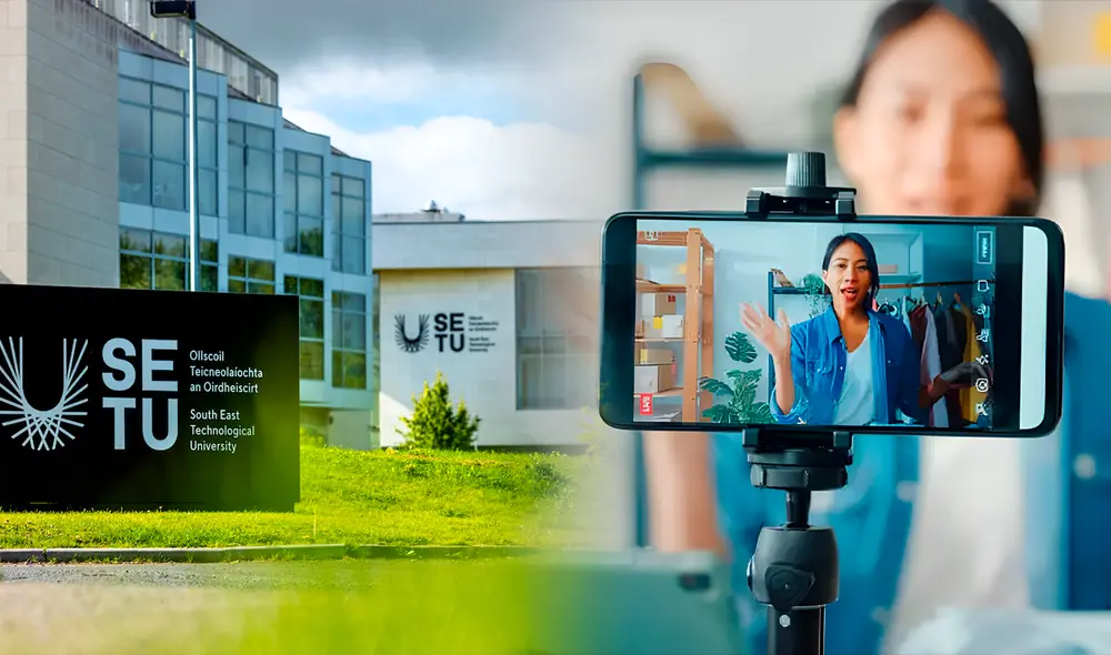 La primera promoción ingresó recién en septiembre de 2024. Foto: composición LR/SETU