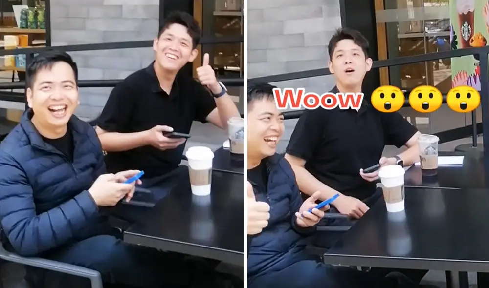 "Y es ahí donde se presentan las oportunidades de trabajo", describieron usuarios. Foto: composición LR/ TikTok - Video: TikTok