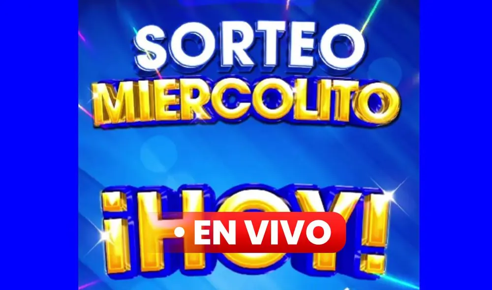 sorteo miercolito | lotería nacional de panamá sorteo miercolito | lotería nacional de panamá