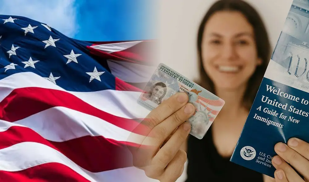 El proceso para obtener una green card puede ser largo y complejo, requiriendo de paciencia y asistencia legal en muchos casos. Foto: composición LR/ MigrarUSA/AS El proceso para obtener una green card puede ser largo y complejo, requiriendo de paciencia y asistencia legal en muchos casos. Foto: composición LR/ MigrarUSA/AS