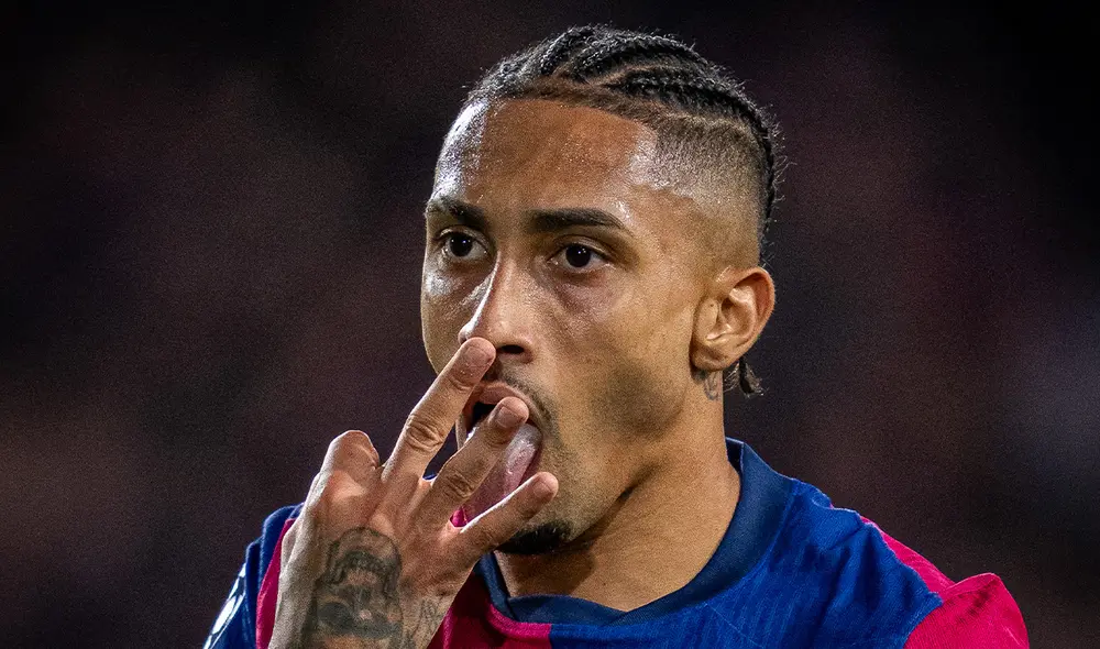 Barcelona no tuvo piedad para imponerse al Bayern Múnich. Foto: X/Barcelona. Barcelona no tuvo piedad para imponerse al Bayern Múnich. Foto: X/Barcelona.