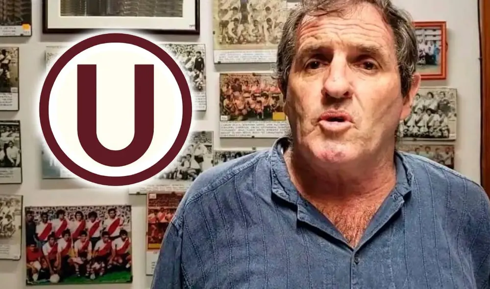 Eduardo Osterling denunció la disparidad en la aplicación de las leyes para los equipos del fútbol peruano. Foto: composición LR/Ovación Eduardo Osterling denunció la disparidad en la aplicación de las leyes para los equipos del fútbol peruano. Foto: composición LR/Ovación