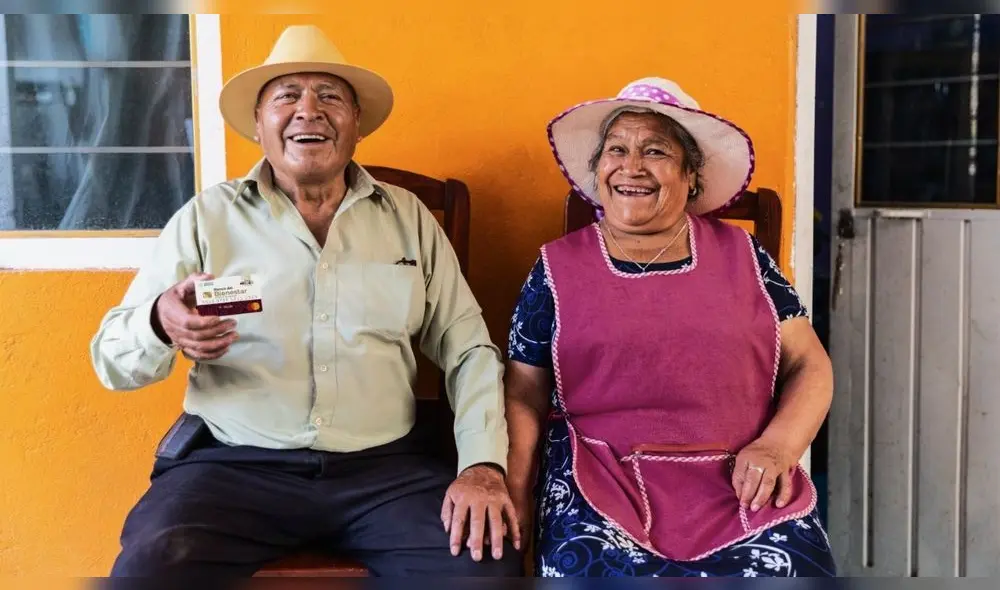 Es esencial que los adultos mayores cumplan diversos requisitos para evitar pérdida de pago en su pensión en México. Foto: Composición LR/Conectando Bienestar Es esencial que los adultos mayores cumplan diversos requisitos para evitar pérdida de pago en su pensión en México. Foto: Composición LR/Conectando Bienestar