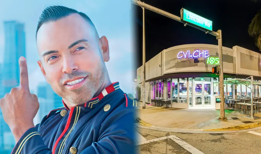 Con la apertura de tres nuevos restaurantes en Florida en 2024, Chipoco busca ofrecer una experiencia cultural auténtica que combine la cocina peruana con presentaciones en vivo. Su enfoque personal en la expansión ha sido clave para su éxito.