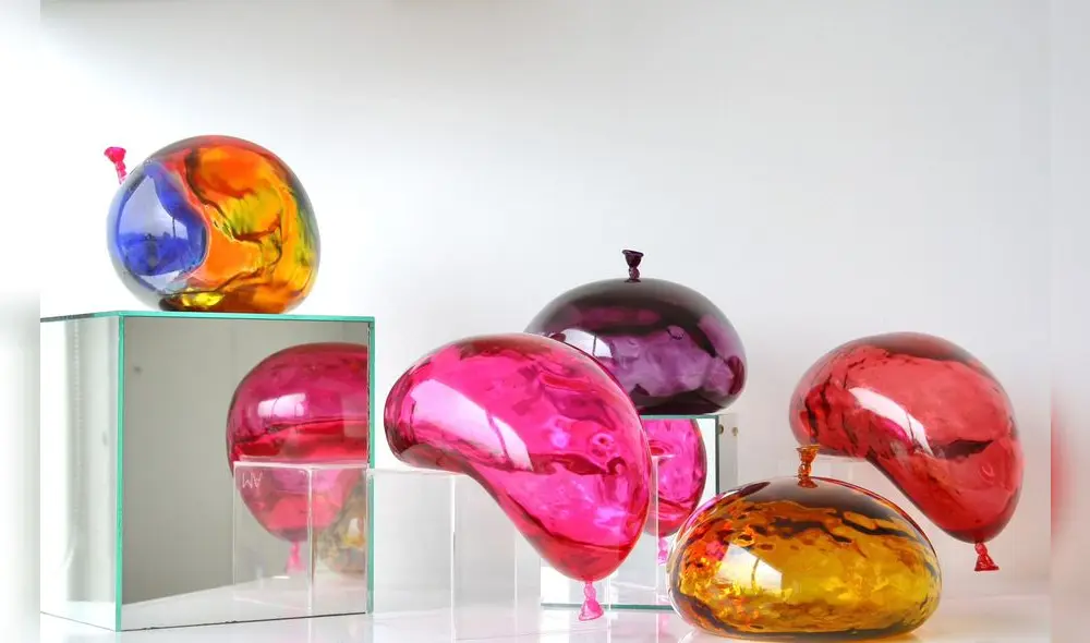 "Imaginario Infinito".