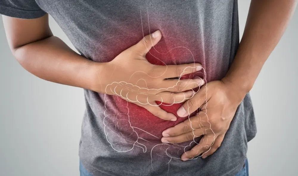 El cáncer de colon es la tercera causa de cáncer en el mundo. Foto: Centro Médico Teknon