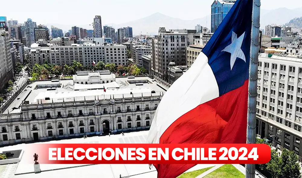 Las elecciones regionales y municipales en Chile iniciarán este 26 y 27 de octubre. Foto: composición LR Las elecciones regionales y municipales en Chile iniciarán este 26 y 27 de octubre. Foto: composición LR