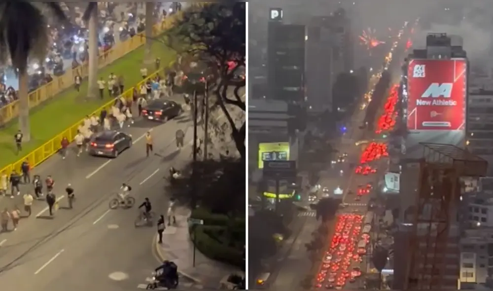 Universitario de Deportes se enfrenta esta noche contras Sporting Cristal en el Estadio Nacional. Foto: Difusión