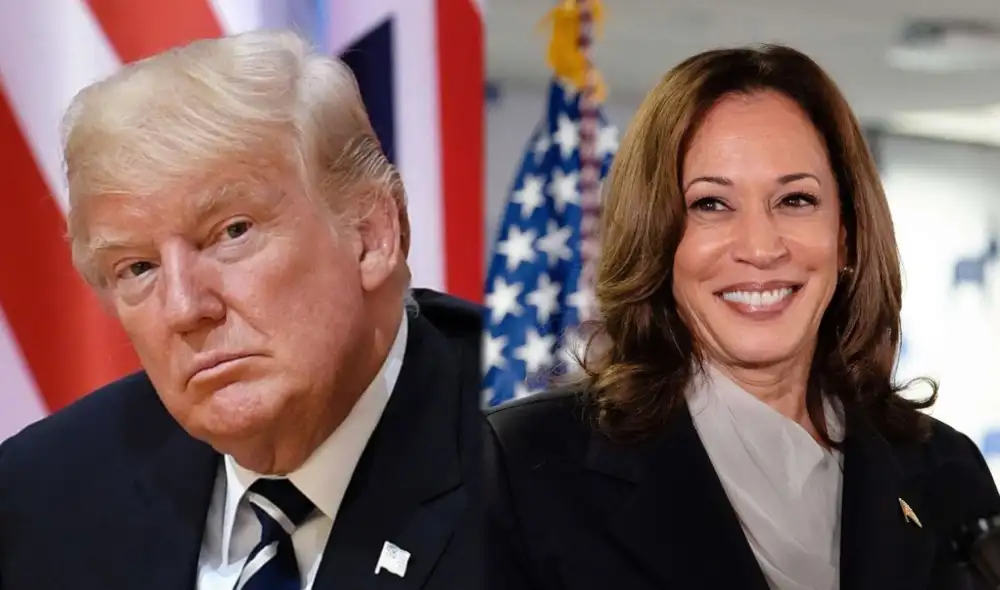 A menos de dos semanas de las elecciones, Kamala Harris recibe el apoyo de 23 economistas galardonados con el Nobel de Economía, quienes destacan la solidez de su agenda económica en comparación con Trump. A menos de dos semanas de las elecciones, Kamala Harris recibe el apoyo de 23 economistas galardonados con el Nobel de Economía, quienes destacan la solidez de su agenda económica en comparación con Trump.