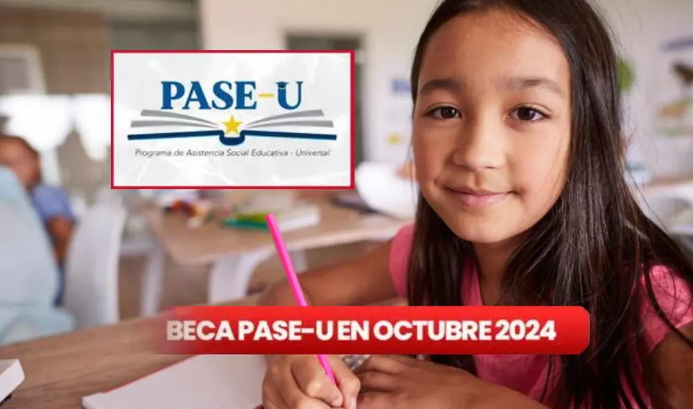 El segundo pago del PASE-U en Panamá comienza dentro de pocos días y ya se ha lanzado el calendario oficial del programa. Foto: composición LR/IFARHU