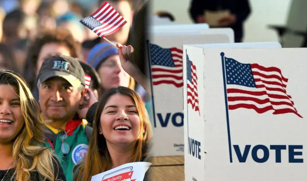 Legisladores republicanos han impulsado medidas que refuerzan que los no ciudadanos no pueden votar, generando preocupación entre los recién naturalizados.
