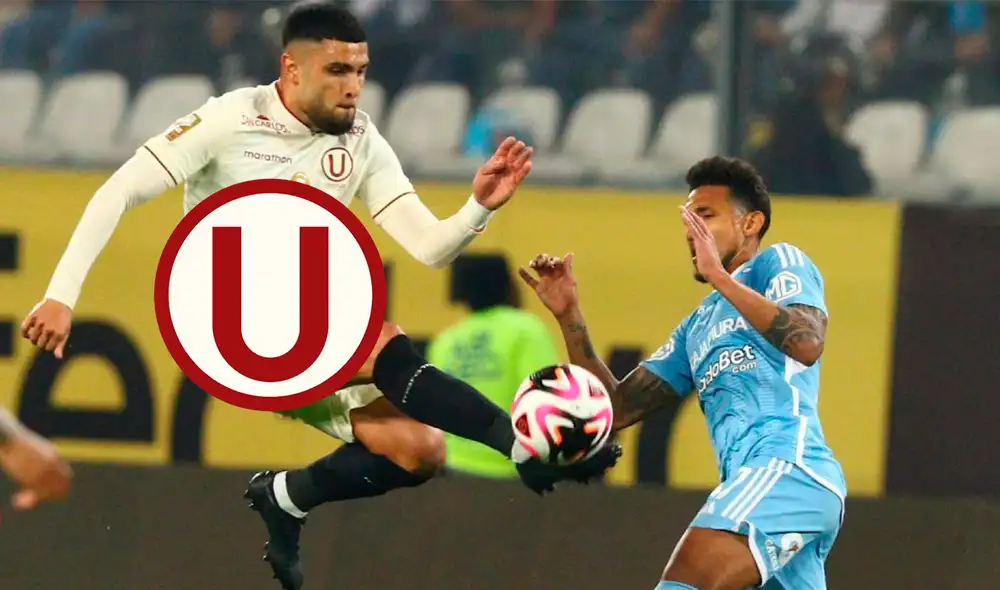 'Canchita' Gonzales aún no anota un gol con Sporting Cristal en el Torneo Clausura. Foto: composición LR/Luis Jiménez/GLR