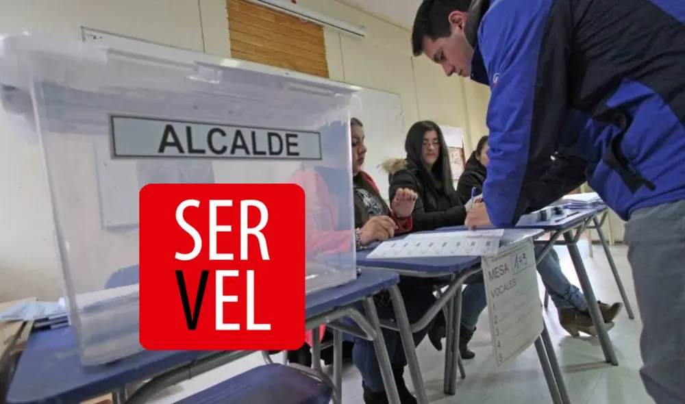 Las elecciones municioales en Chile 2024 darán a conocer a los próximos alcaldes de las provincias en Chile. Foto: composición LR/ Servel Las elecciones municioales en Chile 2024 darán a conocer a los próximos alcaldes de las provincias en Chile. Foto: composición LR/ Servel