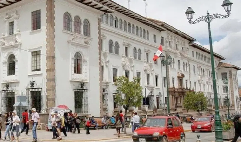 Poder Judicial sentenció a hombre en Cusco. Foto: La República