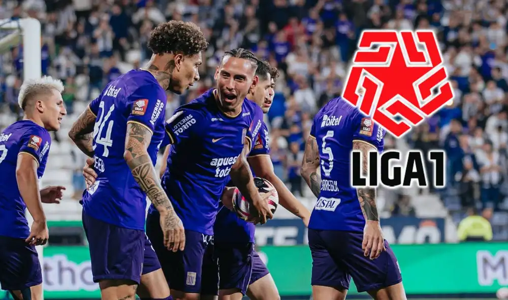 Alianza Lima lleva una racha de cuatro partidos sin perder, en los que acumula tres victorias, por lo que llega en buena forma a la recta final del Clausura. Foto: composición LR/Alianza Lima Alianza Lima lleva una racha de cuatro partidos sin perder, en los que acumula tres victorias, por lo que llega en buena forma a la recta final del Clausura. Foto: composición LR/Alianza Lima