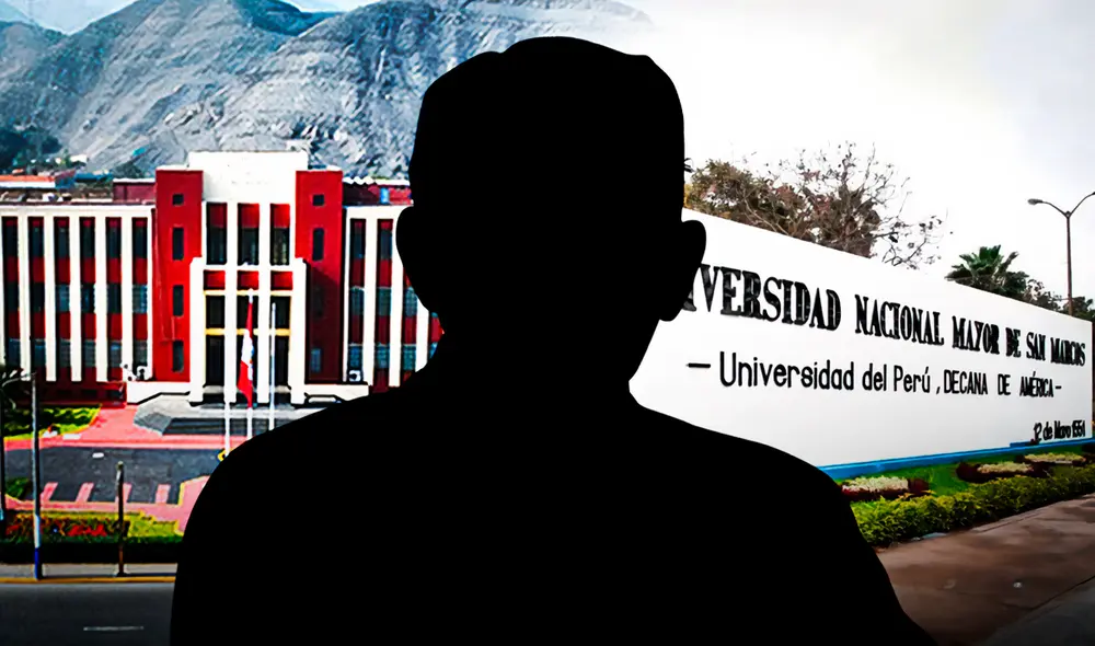 Santiago Antúnez de Mayolo estudió Matemáticas en la UNMSM. Foto: composición LR/Andina/ Revista Minería y Energía/ Revista ProActivo