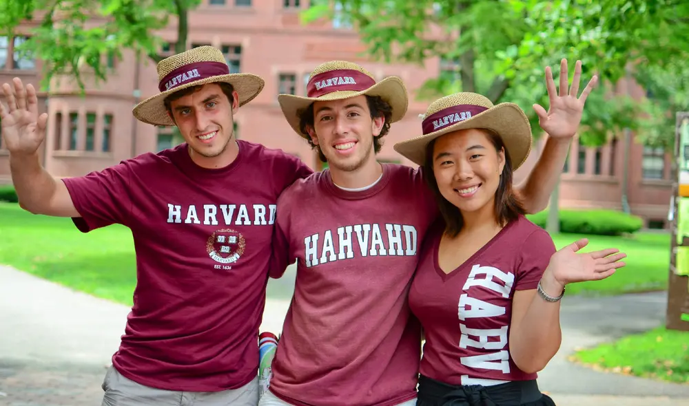 Consulta los precios para ingresar a la universidad de Harvard. Foto: difusión Consulta los precios para ingresar a la universidad de Harvard. Foto: difusión