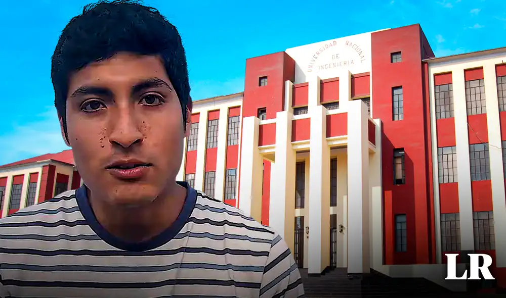 En su cuenta de YouTube, posee más de 2.650 seguidores. Foto: composición de Gerson Cardoso/La República/Serlox UNI/YouTube