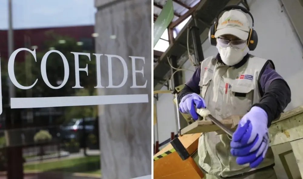 Programa priorizó a los clientes sin récord crediticio, a aquellos que no han recibido créditos en los últimos 12 meses, o que operan en sectores afectados por la crisis. Foto: composición LR/Andina Programa priorizó a los clientes sin récord crediticio, a aquellos que no han recibido créditos en los últimos 12 meses, o que operan en sectores afectados por la crisis. Foto: composición LR/Andina