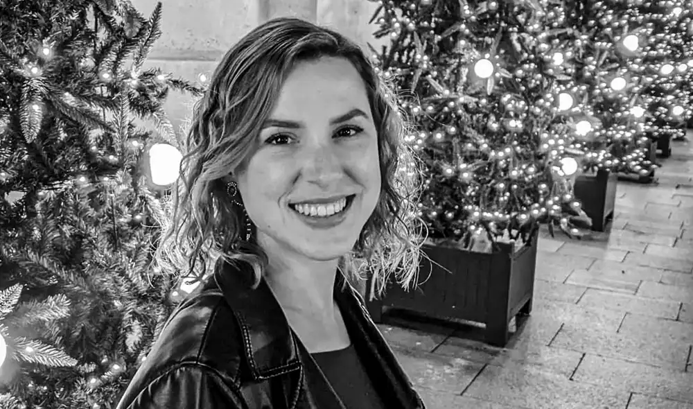 El accidente ocurrió mientras Fernanda realizaba una de sus actividades favoritas, correr por las calles de París. Foto: Instagram/@parislowcost.