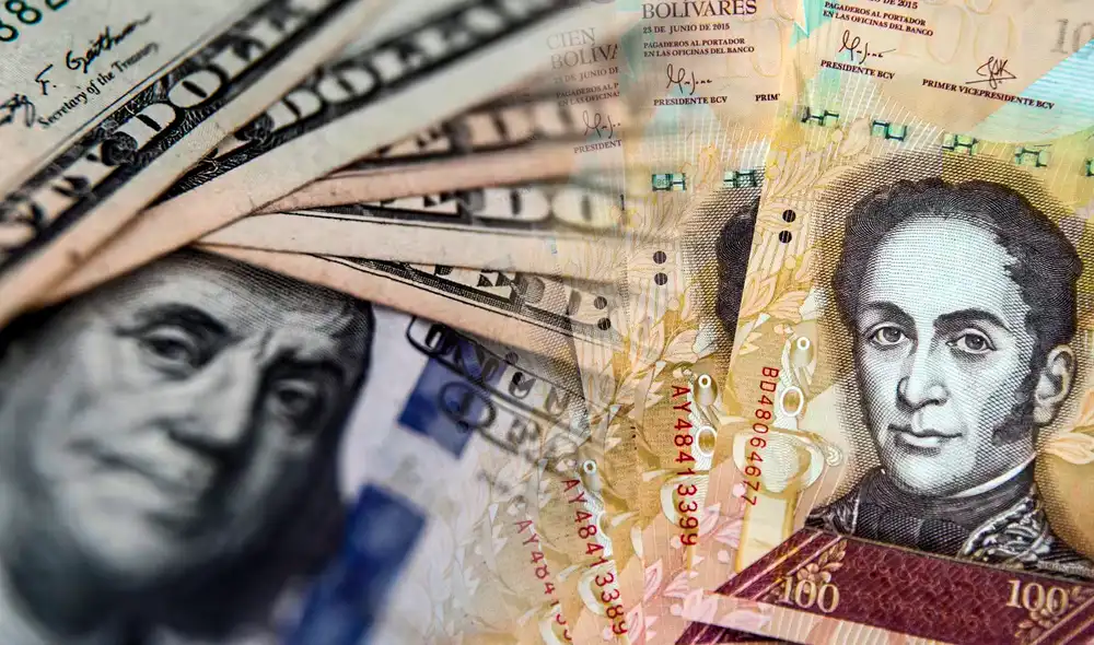 Precio del dólar paralelo hoy, 27 de octubre, en Venezuela. Foto: composición LR/Jazmin Ceras Precio del dólar paralelo hoy, 27 de octubre, en Venezuela. Foto: composición LR/Jazmin Ceras