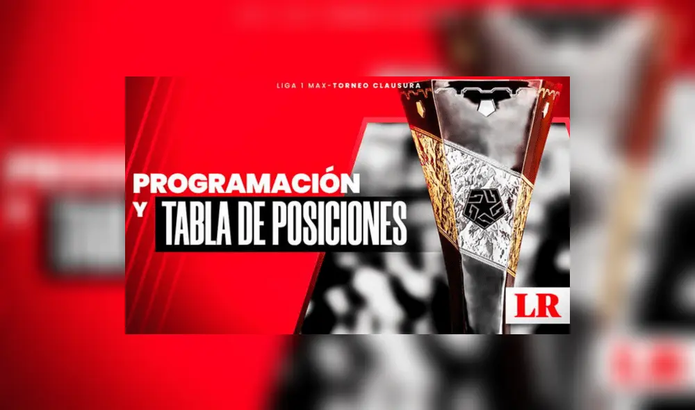 La fecha 16 del Torneo Clausura se jugará entre el sábado 26 y el lunes 28 de octubre. Foto: composición/GLR