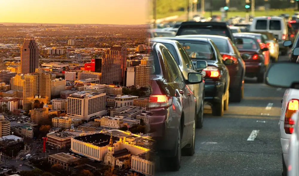 San Antonio, Texas es una ciudad vibrante con una rica historia que se remonta a la época colonial española. Foto: composición LR/Comex/Expedia San Antonio, Texas es una ciudad vibrante con una rica historia que se remonta a la época colonial española. Foto: composición LR/Comex/Expedia