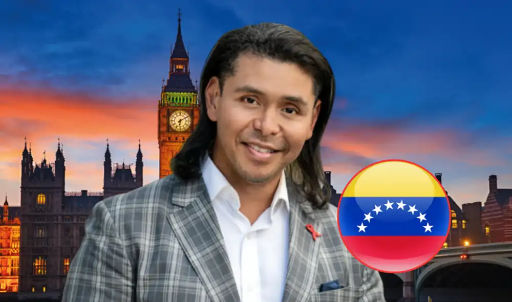 El conocido 'paciente de Londres' logró superar el virus que causa el sida. Foto: composición LR/Radio Nacional/Universal Assistance El conocido 'paciente de Londres' logró superar el virus que causa el sida. Foto: composición LR/Radio Nacional/Universal Assistance