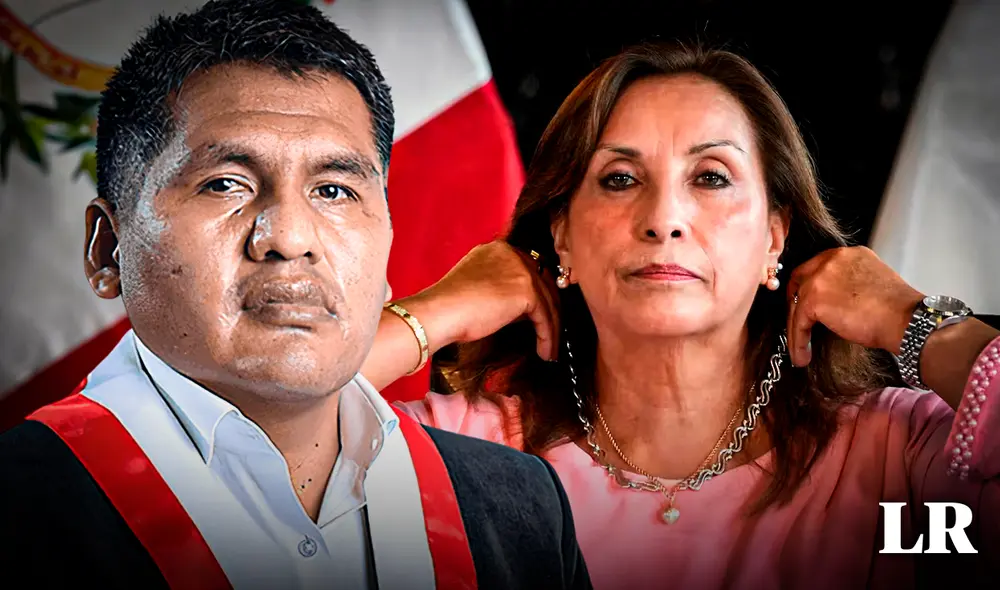 Jaime Quito empezará la recolección de firmas a su regreso a Lima, al finalizar la semana de representación en Arequipa. Foto: Composición La República. Jaime Quito empezará la recolección de firmas a su regreso a Lima, al finalizar la semana de representación en Arequipa. Foto: Composición La República.