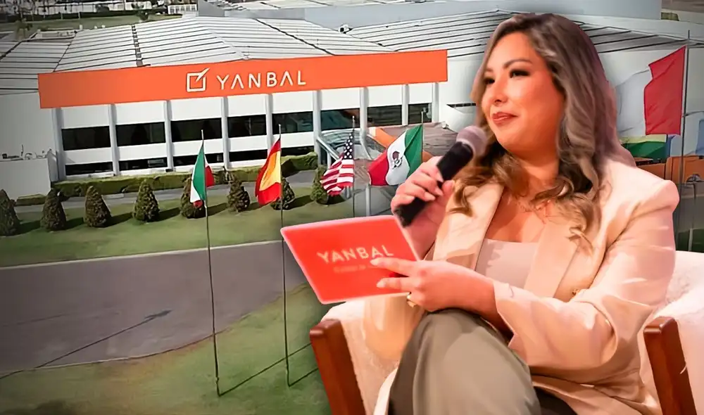 La despidieron de empresa donde trabajó por más de 10 años y hoy gana más de S/5.000 al mes: "Mi vida dio un giro". Foto: composición LR  / businessempresarial / Difusión